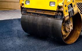 Best Driveway Repair and Patching  in Staunton, VA